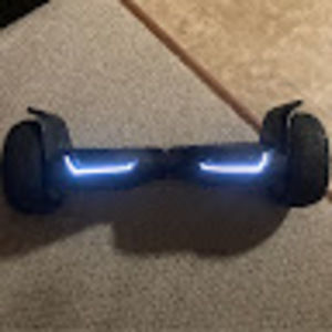 Meet your Posher, Josh